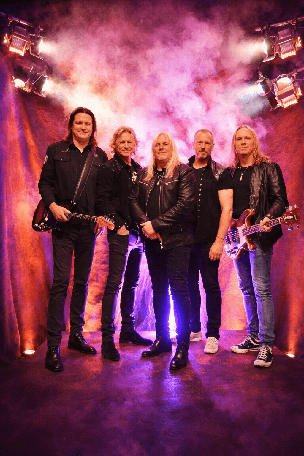 Partypatrullen – 30 år av kaos & kärlek