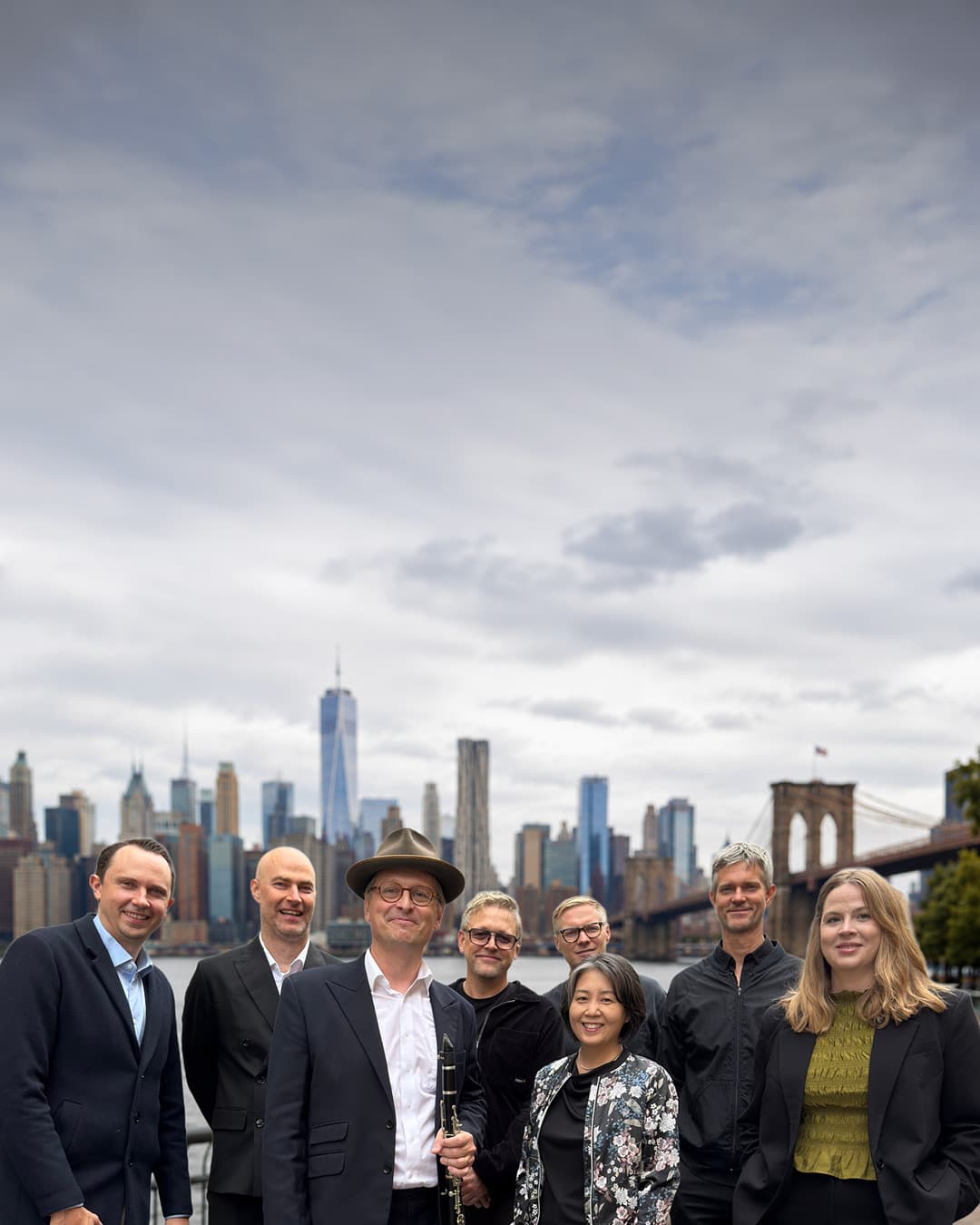 Freudenthal Yiddish Orchestra