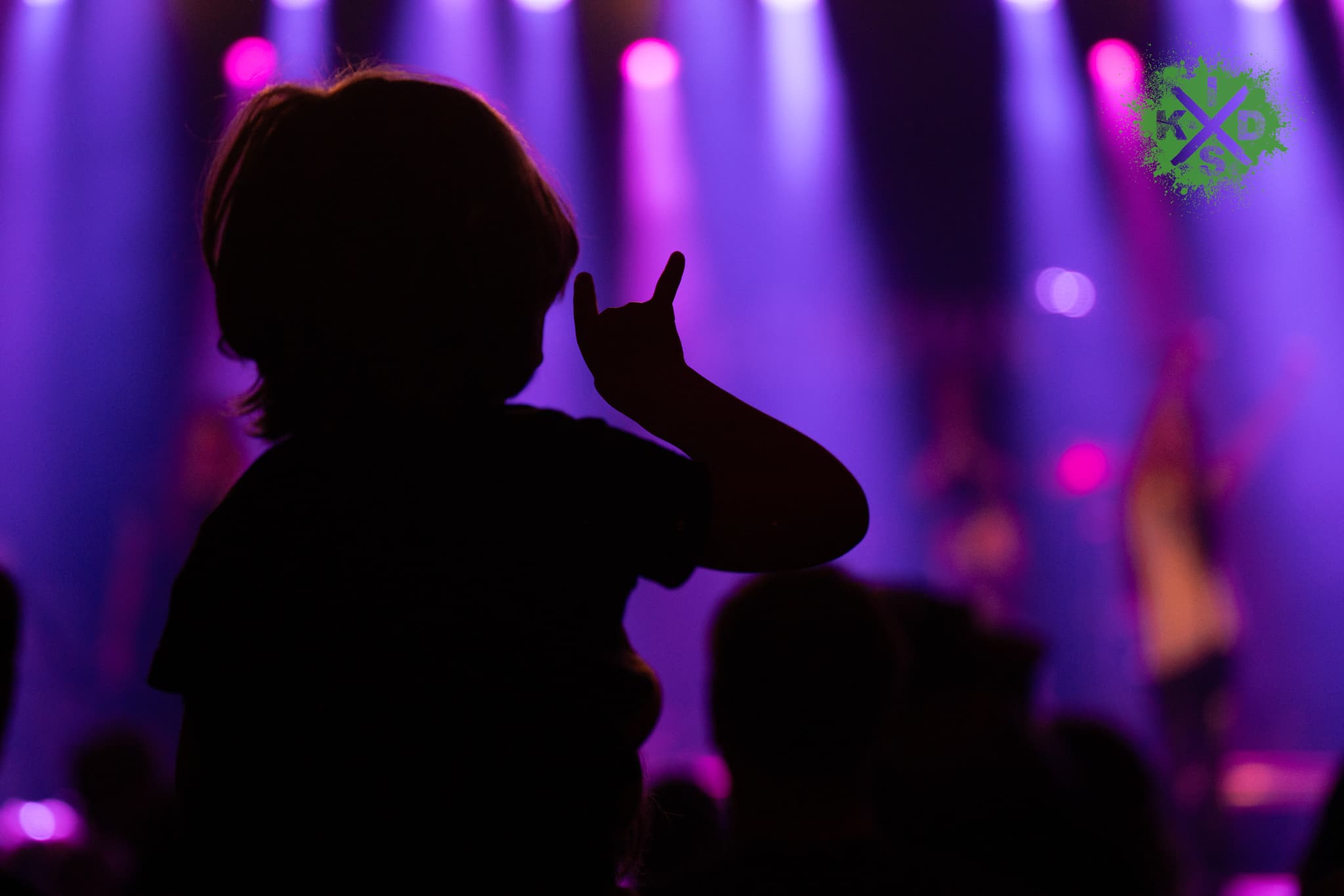HXC KIDS – Børnenes Metalfestival 2026