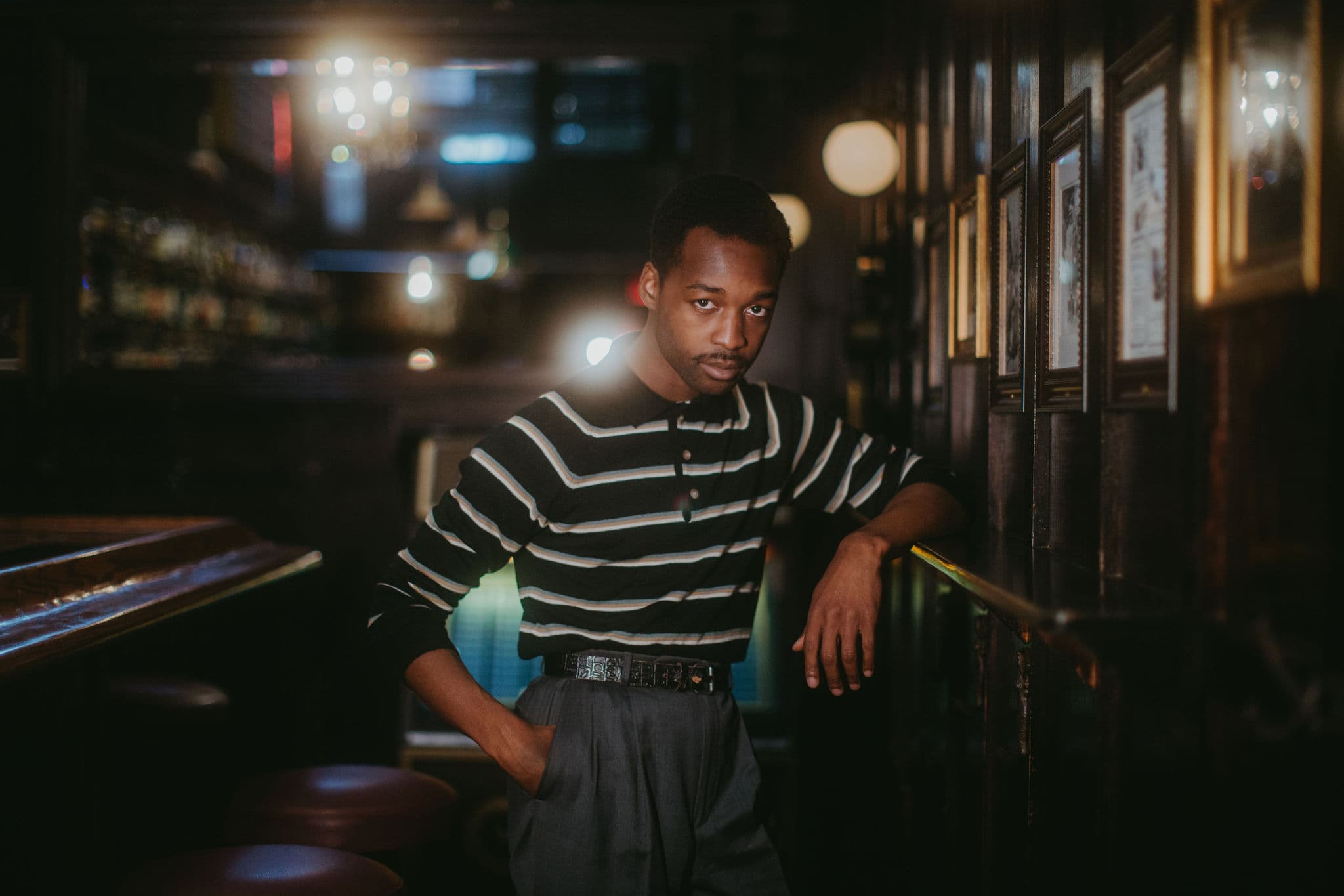 Jalen Ngonda