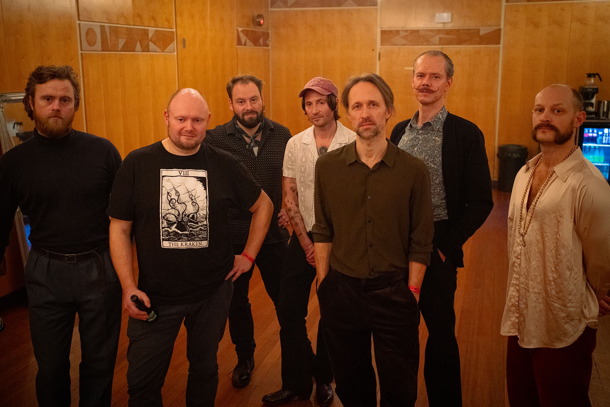 Anders Knudsen: Christmas Special 2026