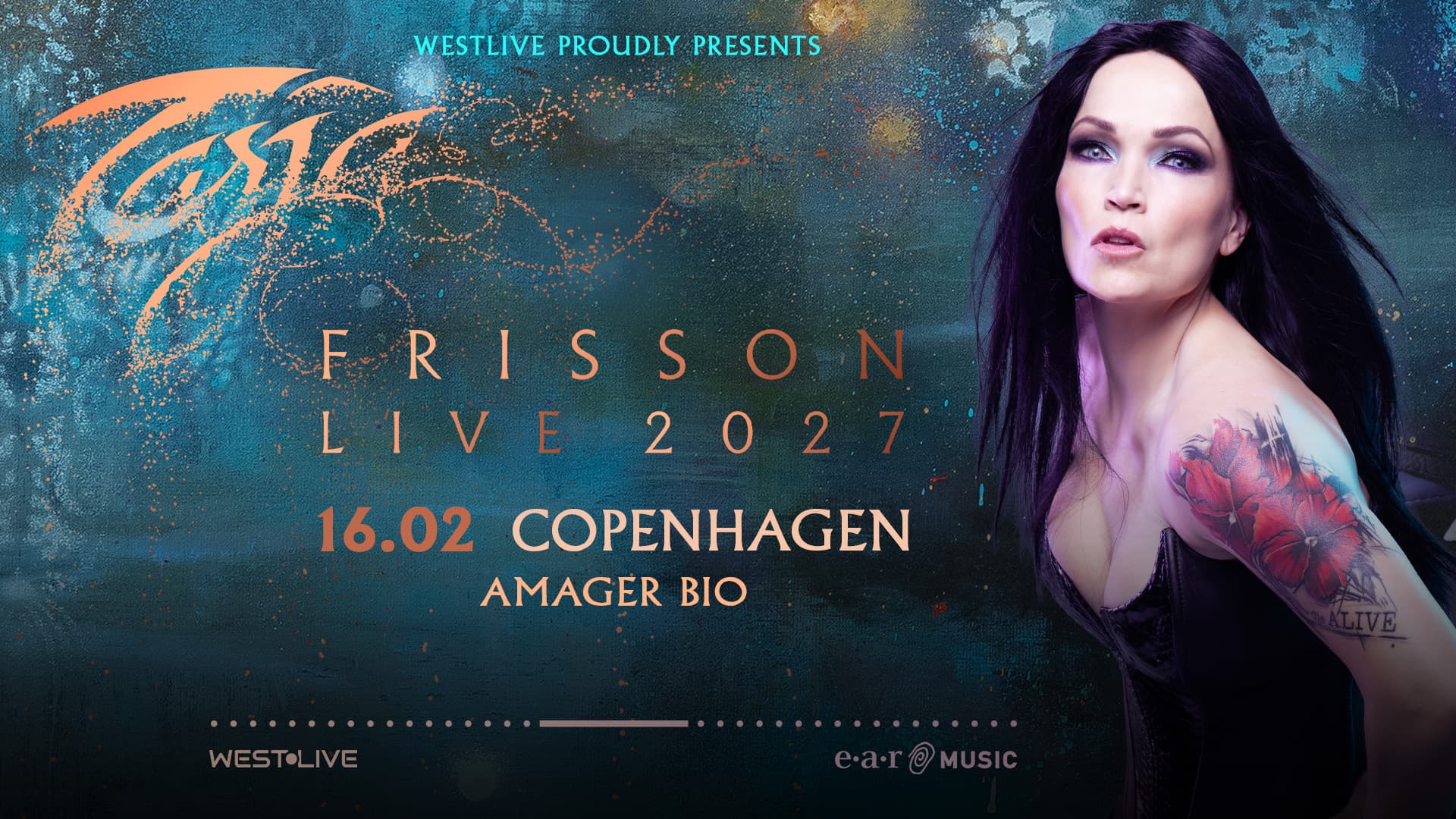 Tarja Turunen