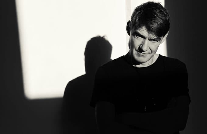 raster. 30 years anniversary: Amelie Duchow, Byetone, Xuri & John Clewort& Gábor Lázár