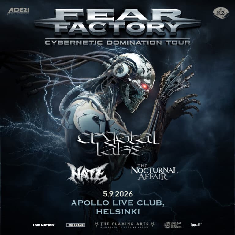 FearFactory
