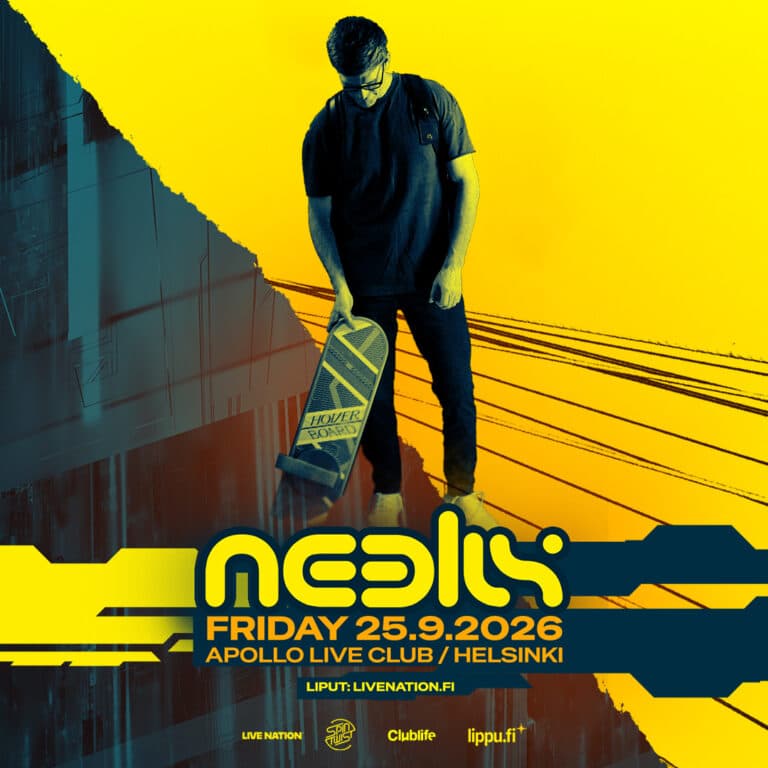 NEELIX