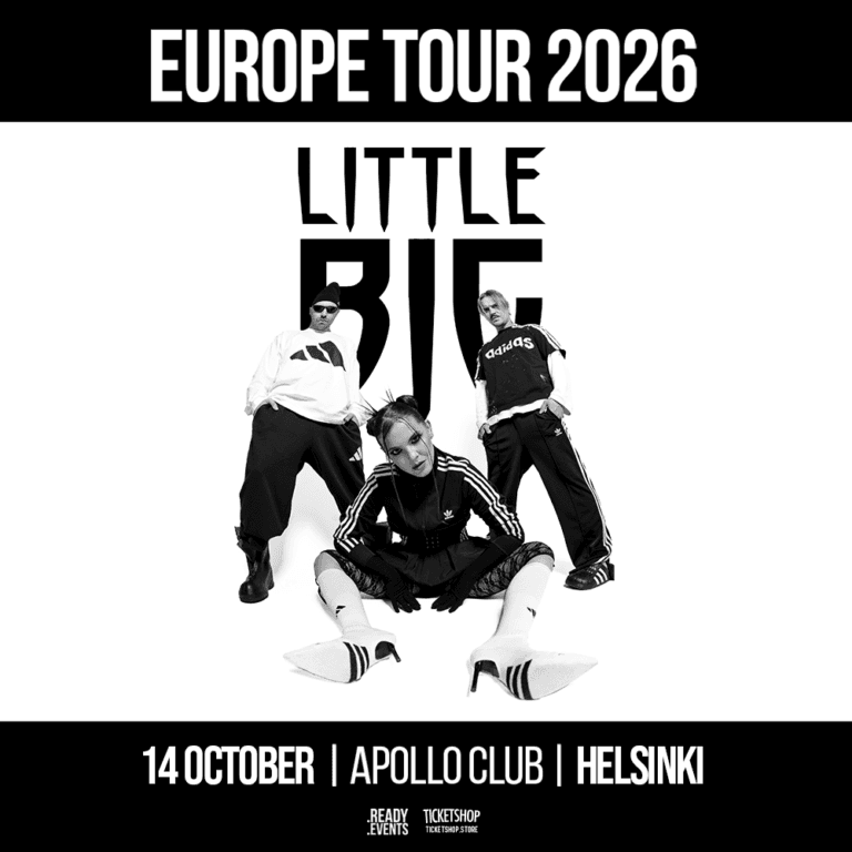 LITTLE BIG