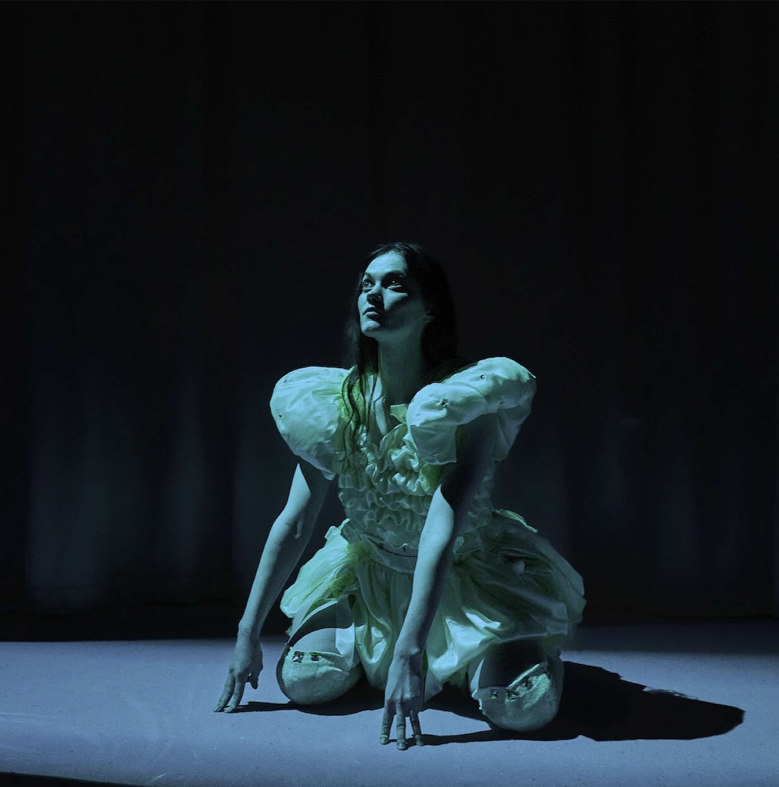 Blaagaard Teater