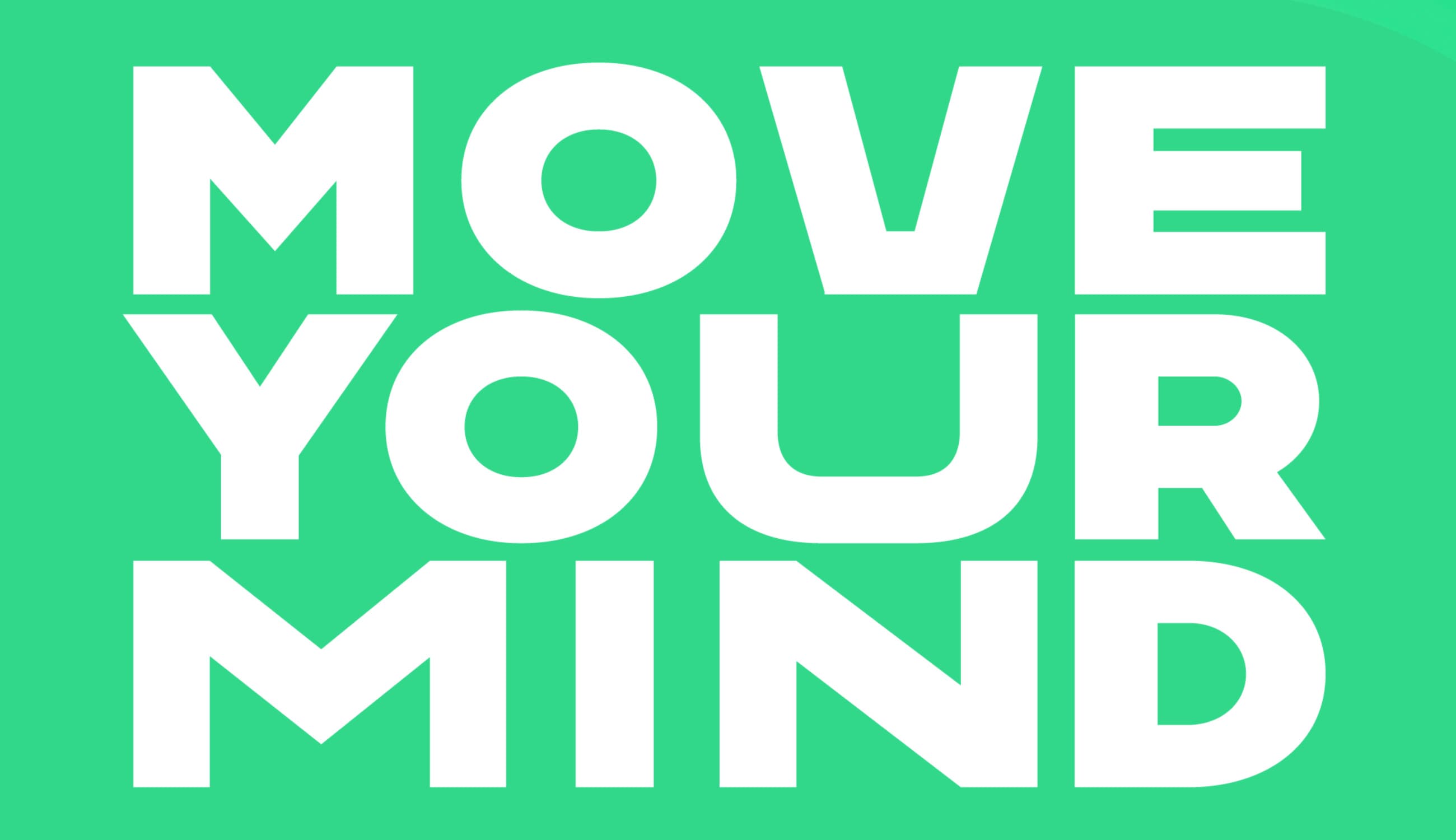 Move Your Mind 2026