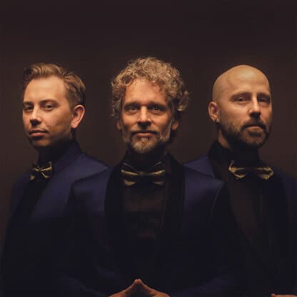 Christmas with Nordic Tenors 2026