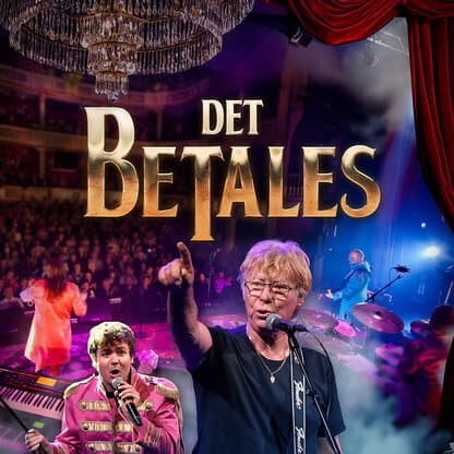 Det Betales