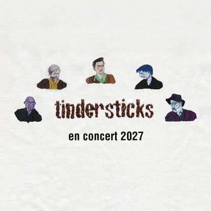 Tindersticks