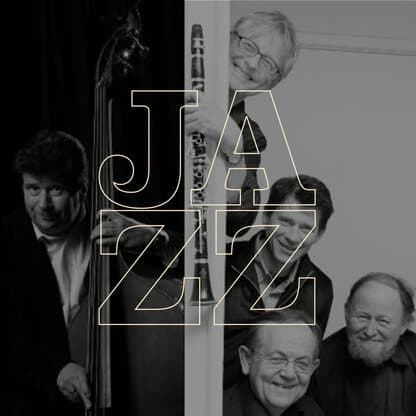 Odeon Jazz Quintet