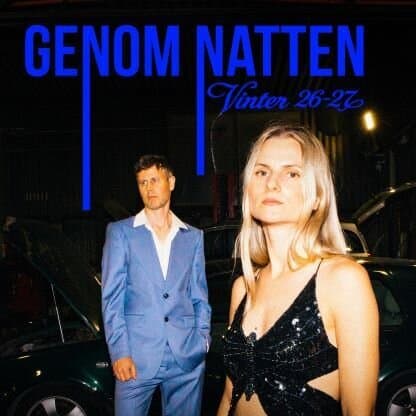 Genom Natten