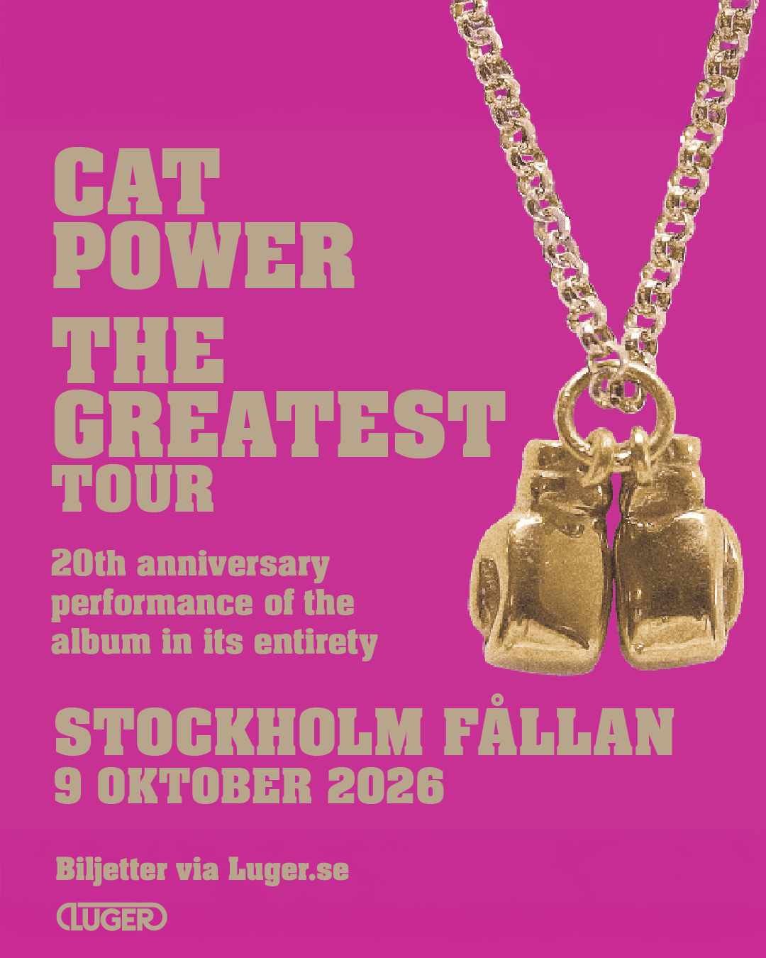 Cat Power