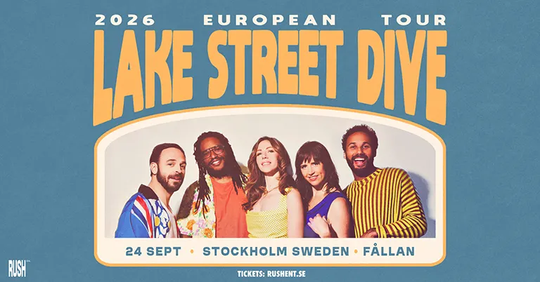 Lake Street Dive