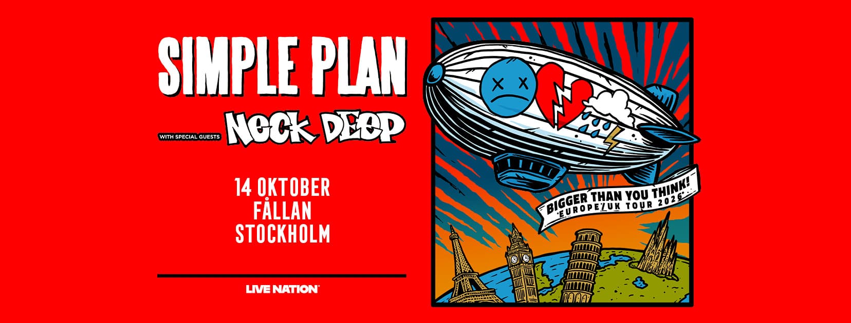 Simple Plan