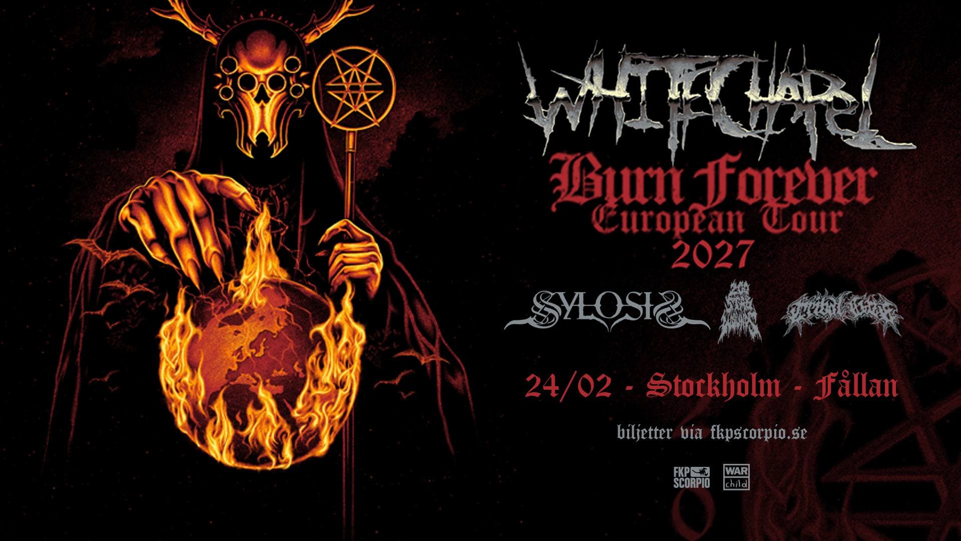 Whitechapel