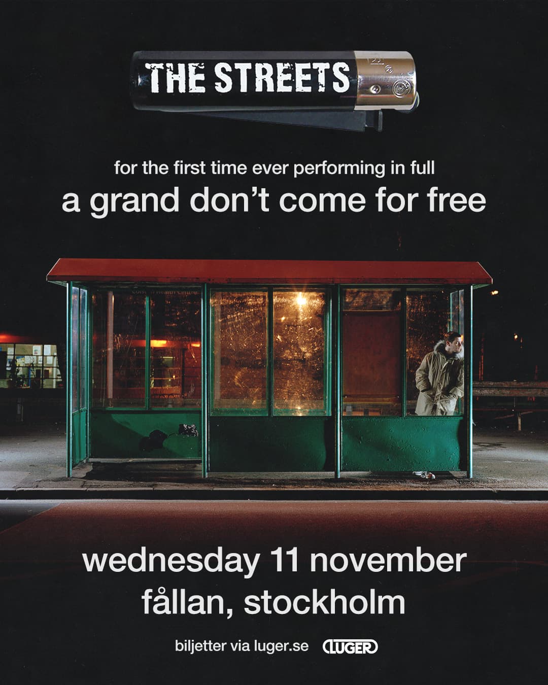 The Streets
