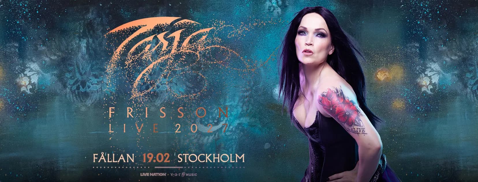 Tarja