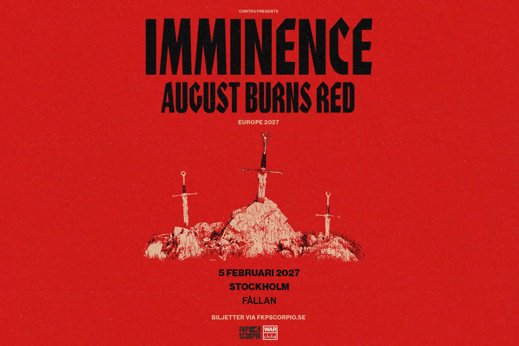 Imminence