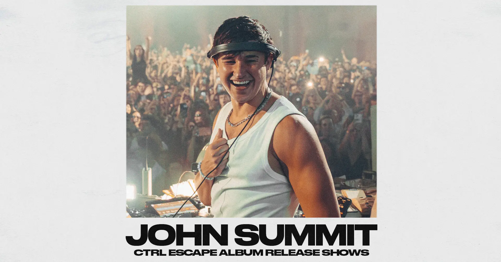 John Summit
