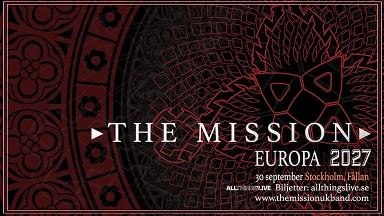 The Mission