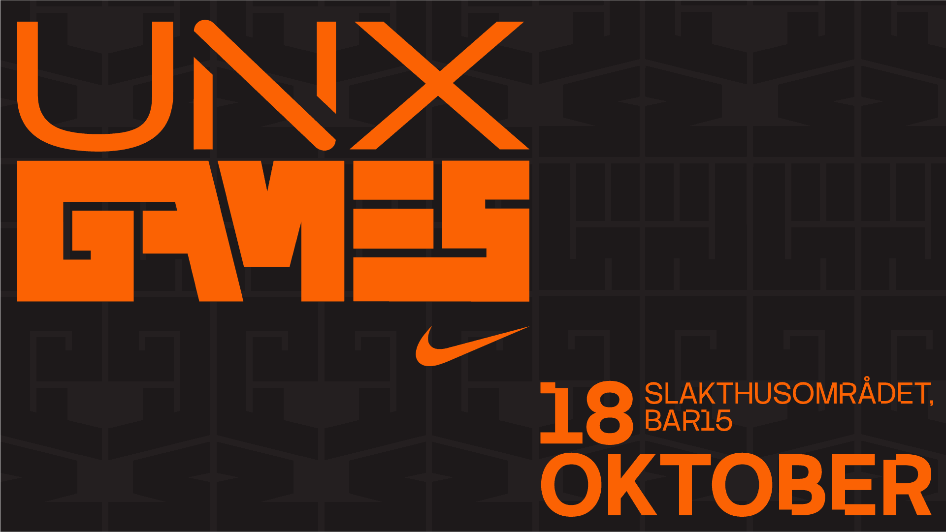 UNX GAMES