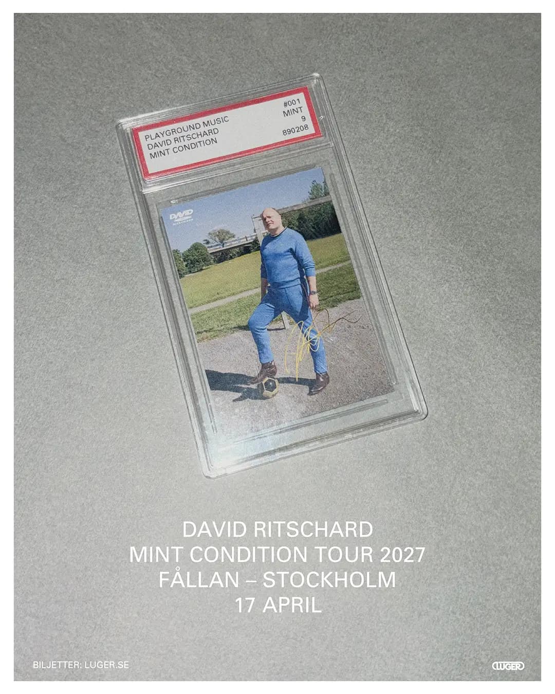 David Ritschard