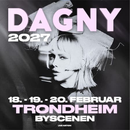 Dagny