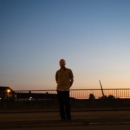 Erlend Ropstad