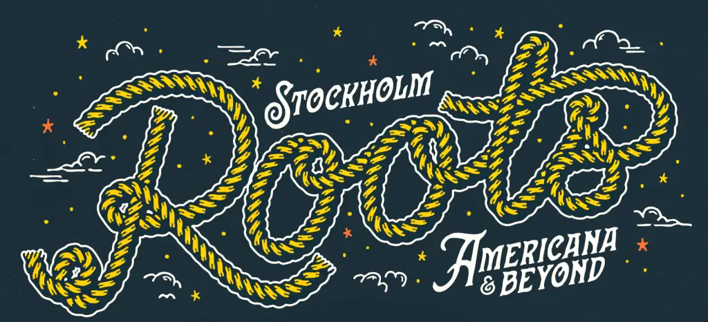 Stockholm Roots