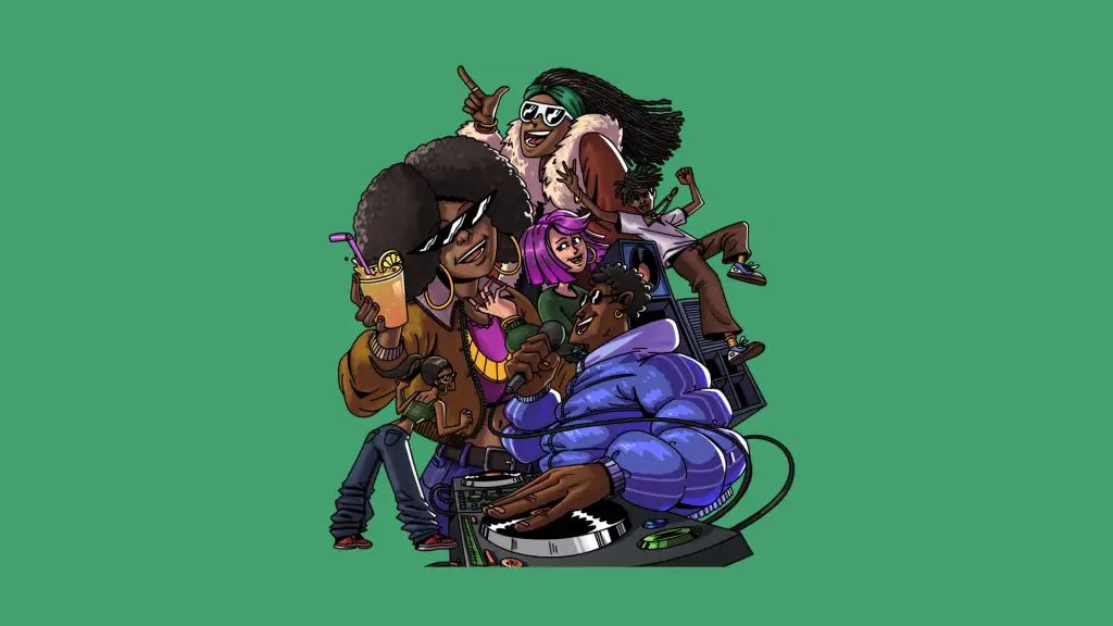 Afro Rave