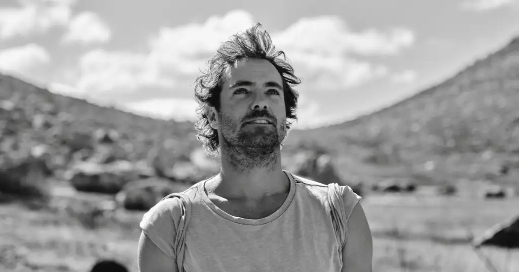 Sean Koch