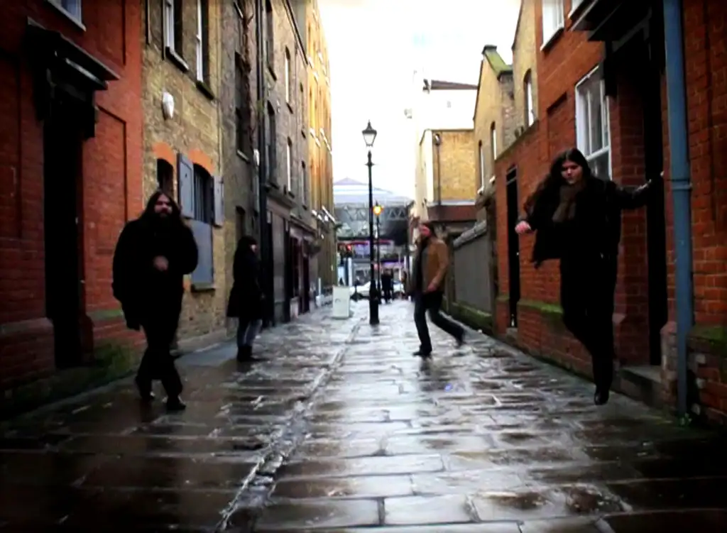 9/10 THE MAGIC NUMBERS | DEBASER STRAND