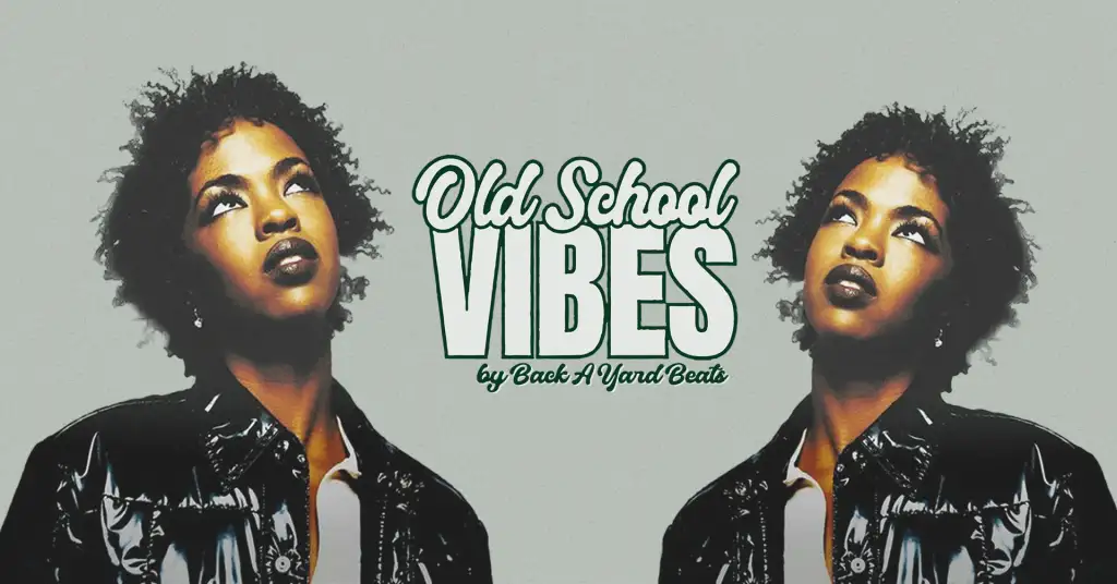 Old School Vibes (Back A Yard Beats)
