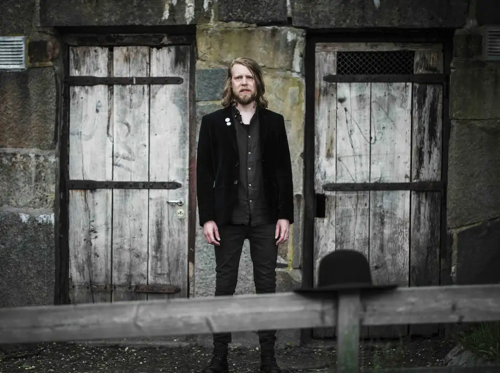 Kristofer Åström