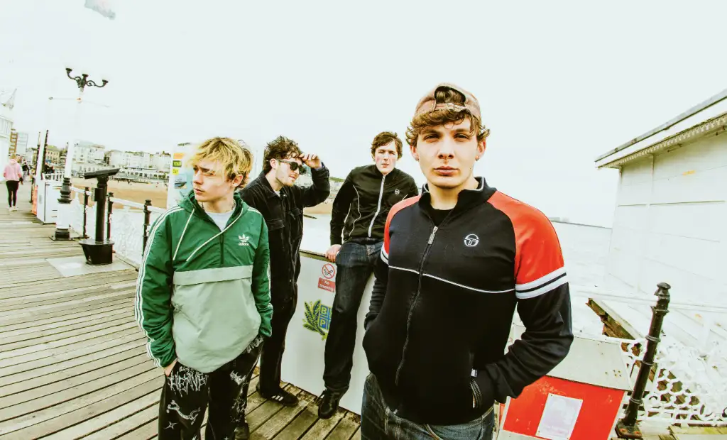 The Slates