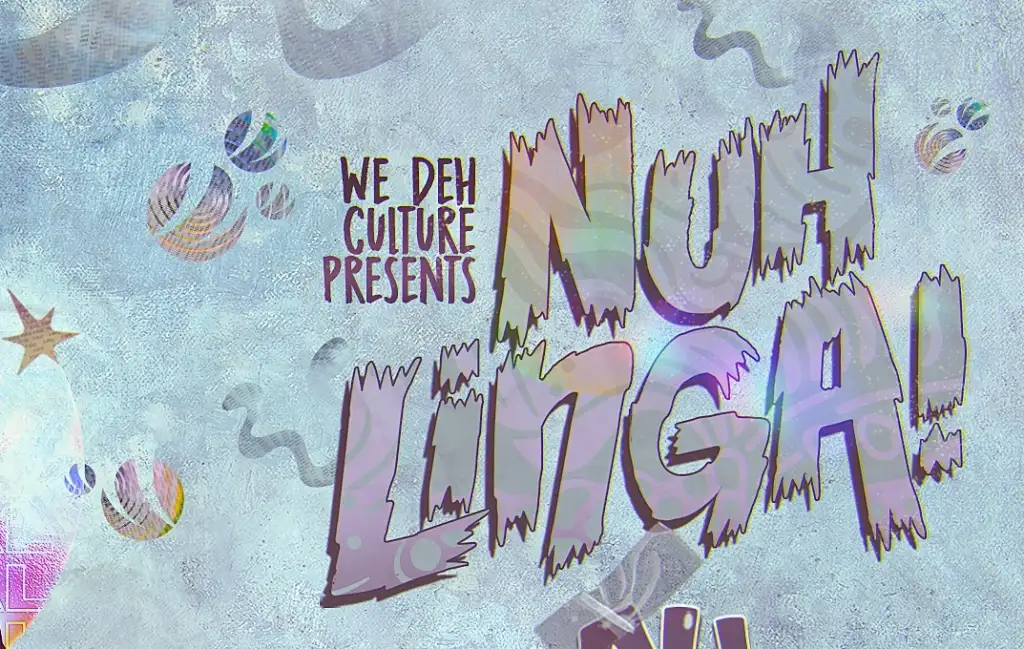 Nuh Linga Midsommar - All White Party