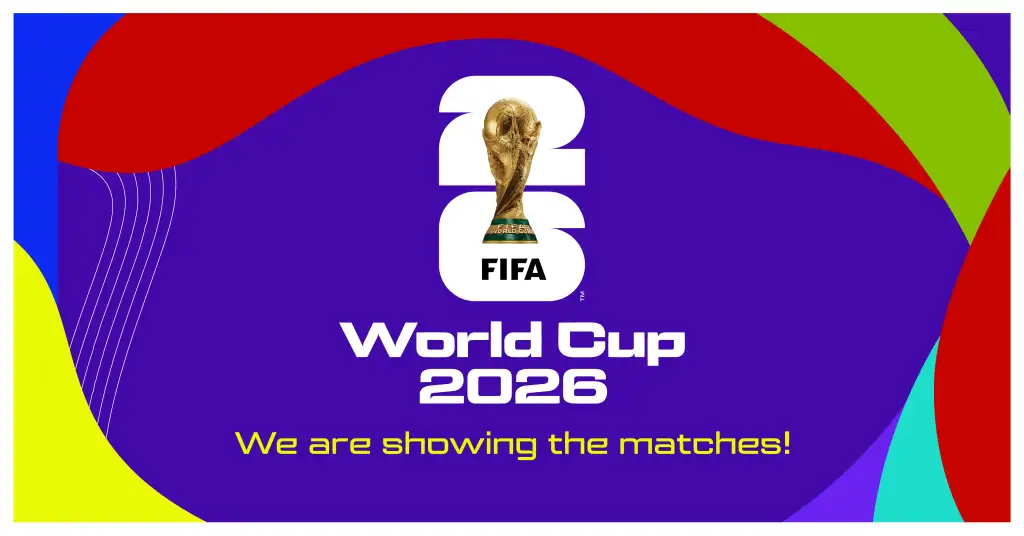 World Cup 2026