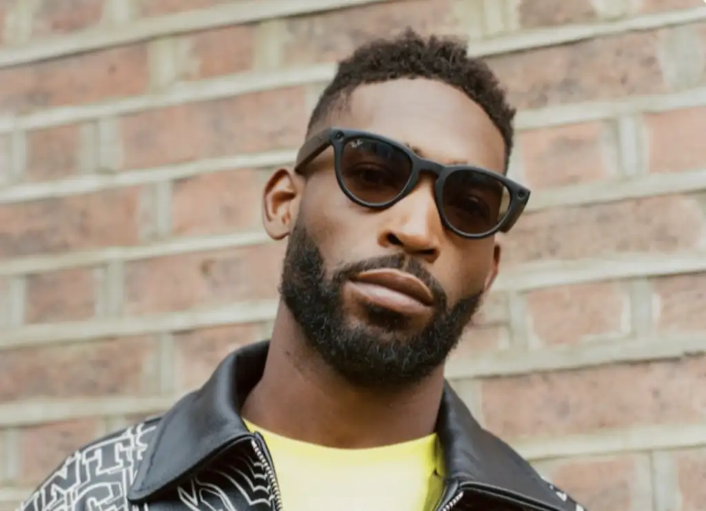 Tinie Tempah