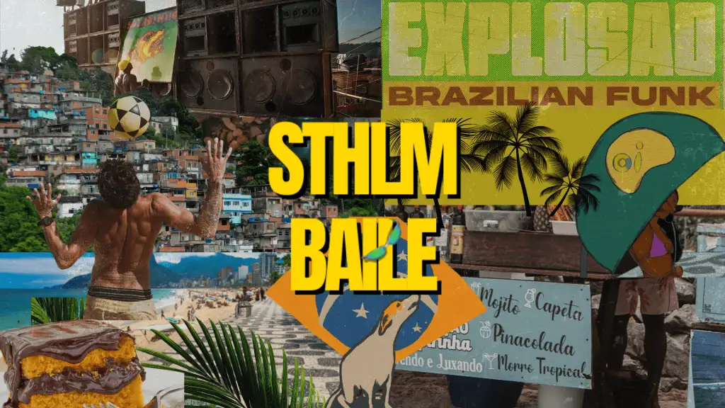 Sthlm Baile
