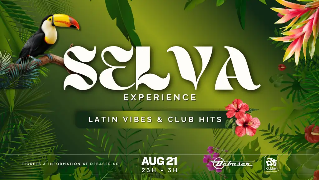 Selva
