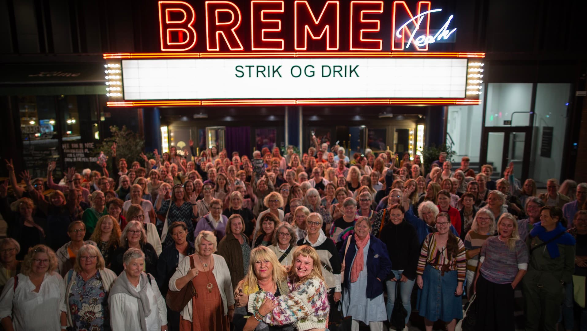 Ekstrashow