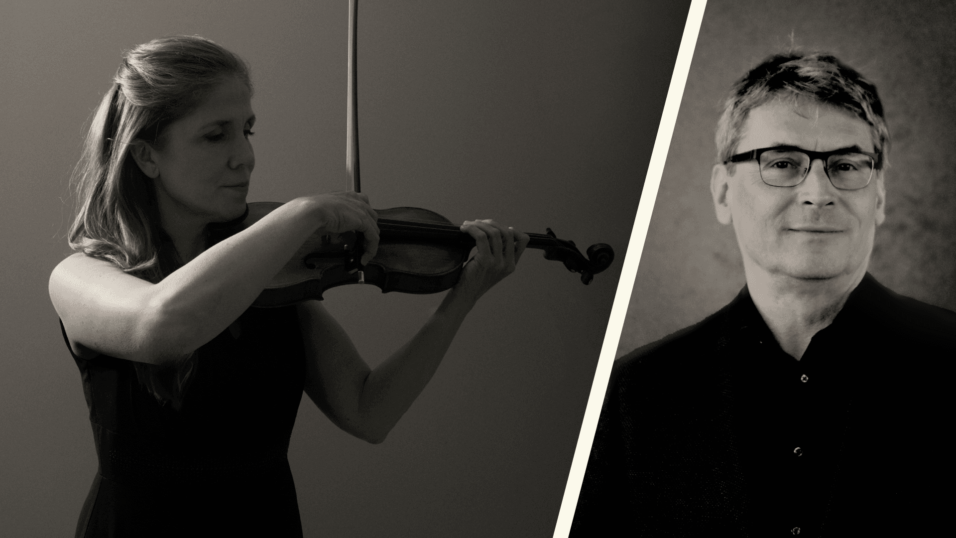 Kurtág - Bartók - Bach : Sígildir sunnudagar