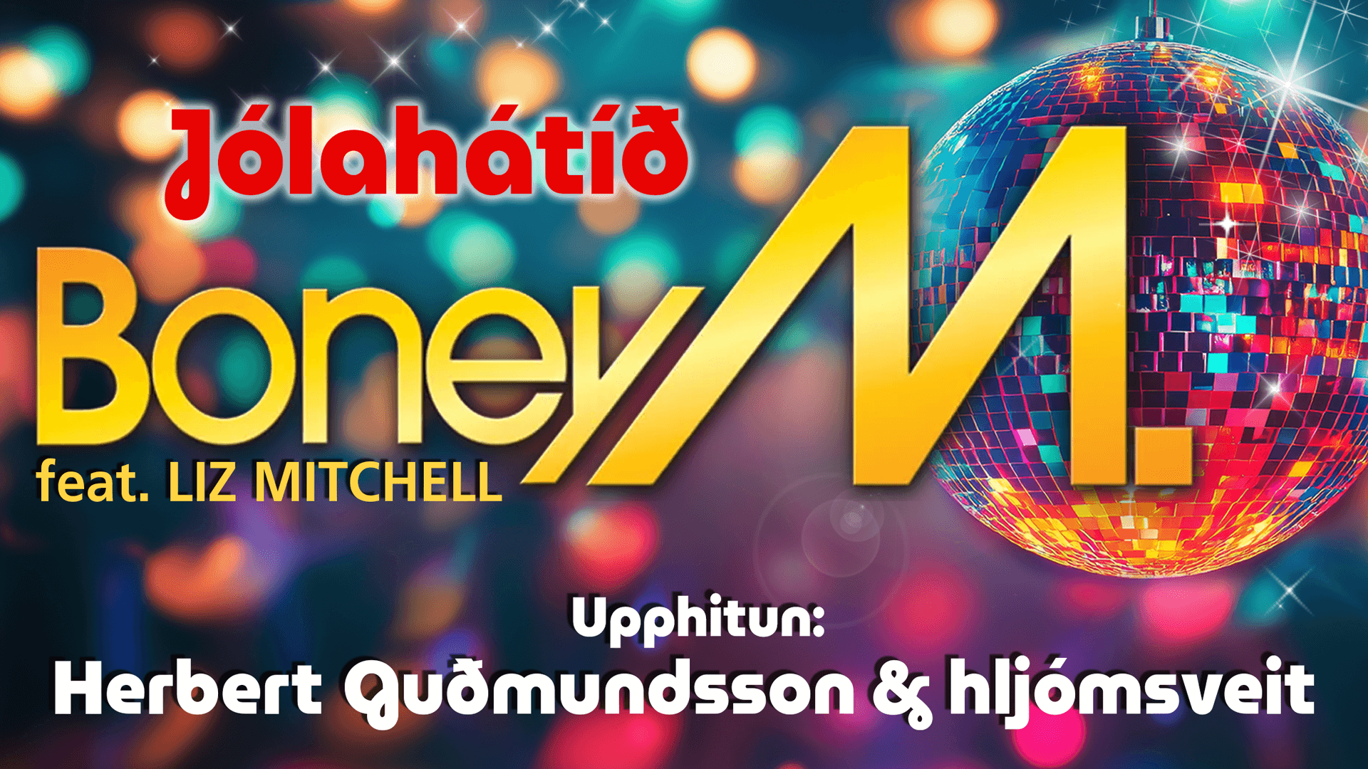 Boney M