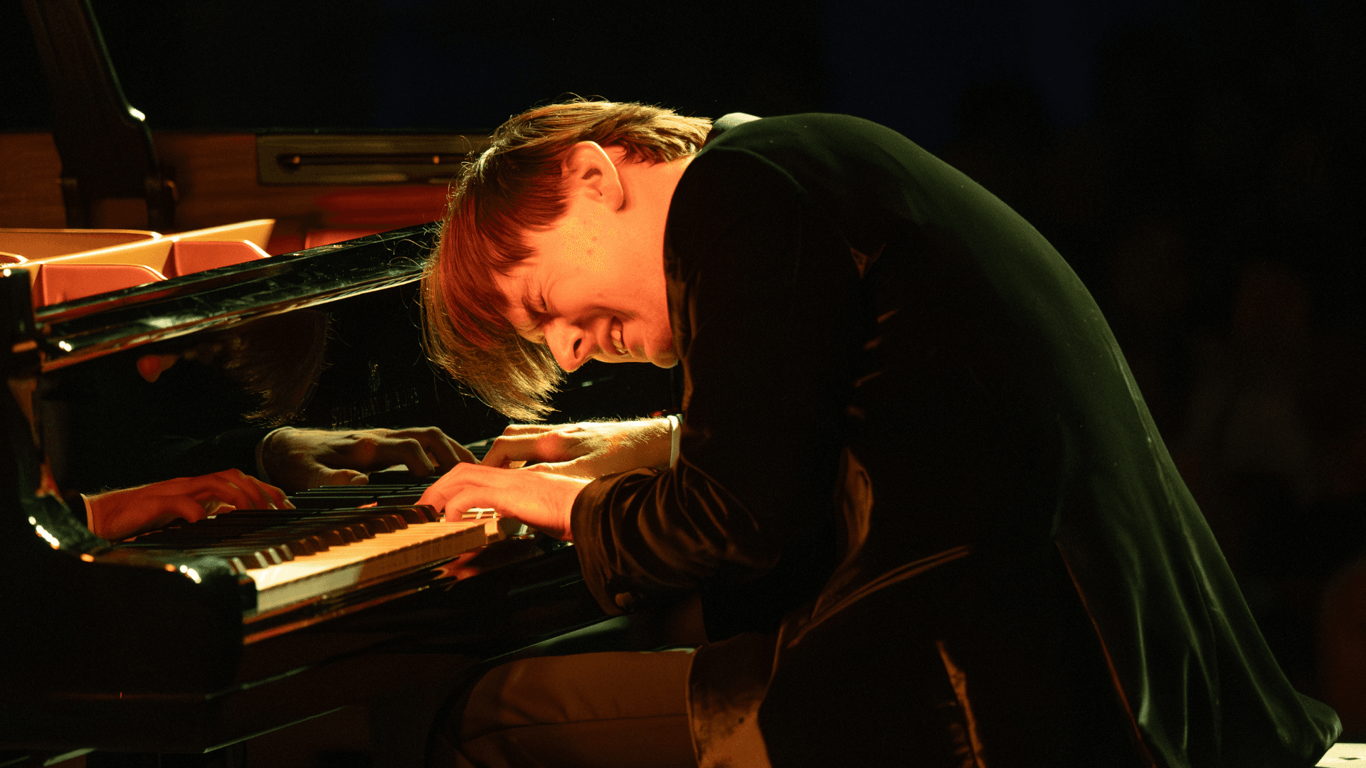 Grzegorz Niemczuk - Hljómleikar til heiðurs Chopin