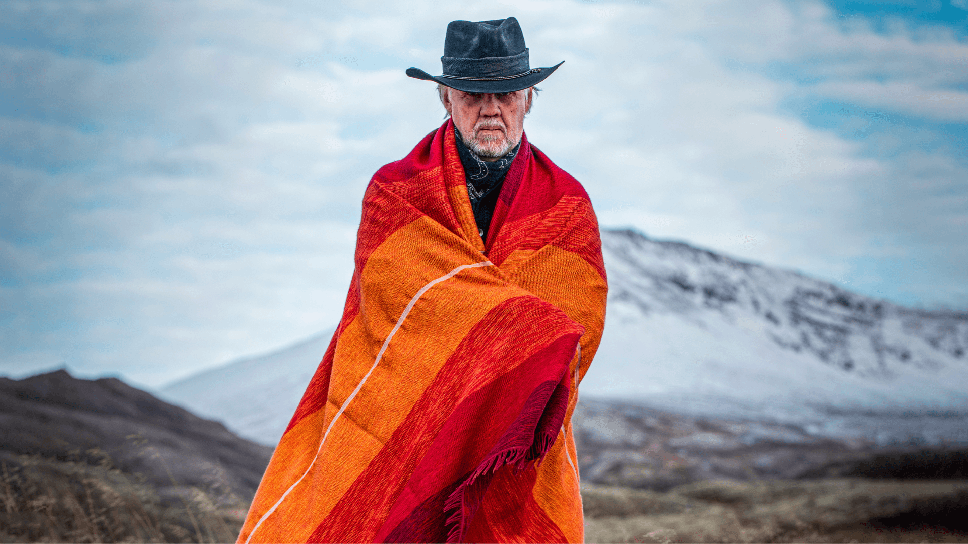 Helgi Björns & Reiðmenn vindanna