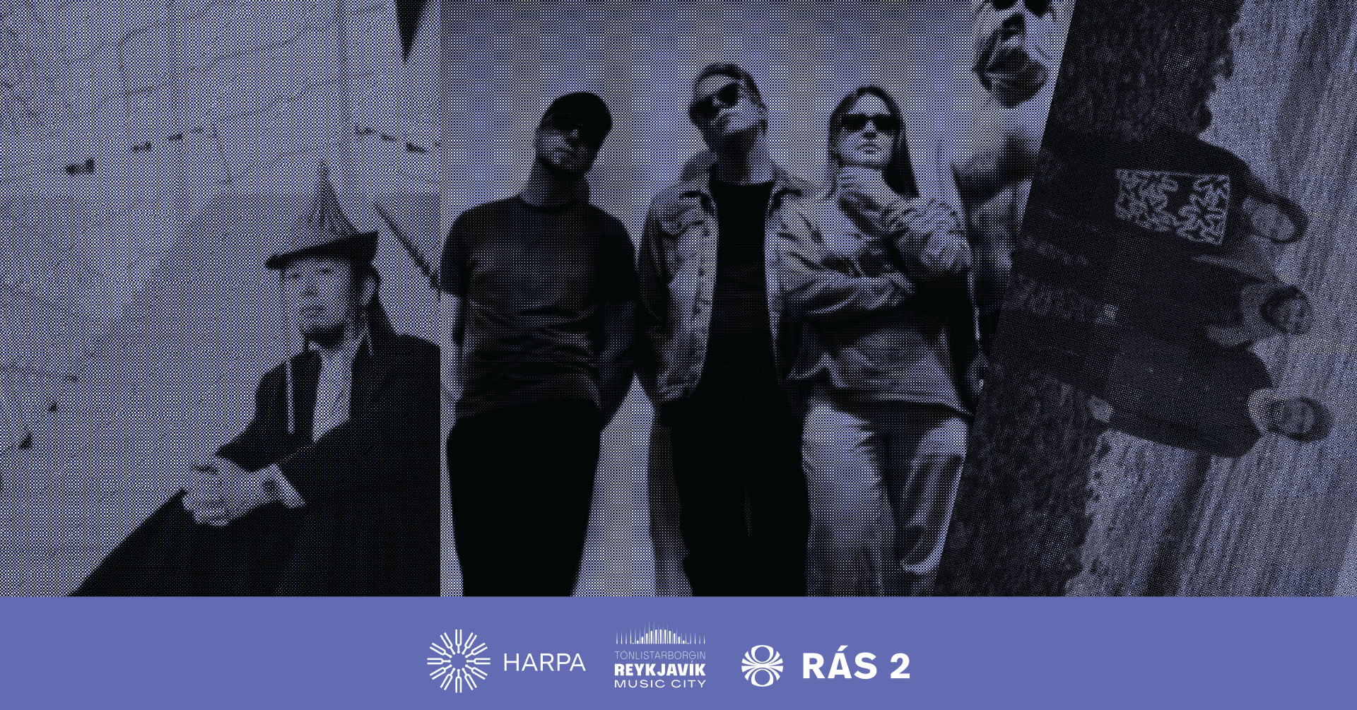 Upprásin | arfi, KHAIRKAN, Strákurinn fákurinn