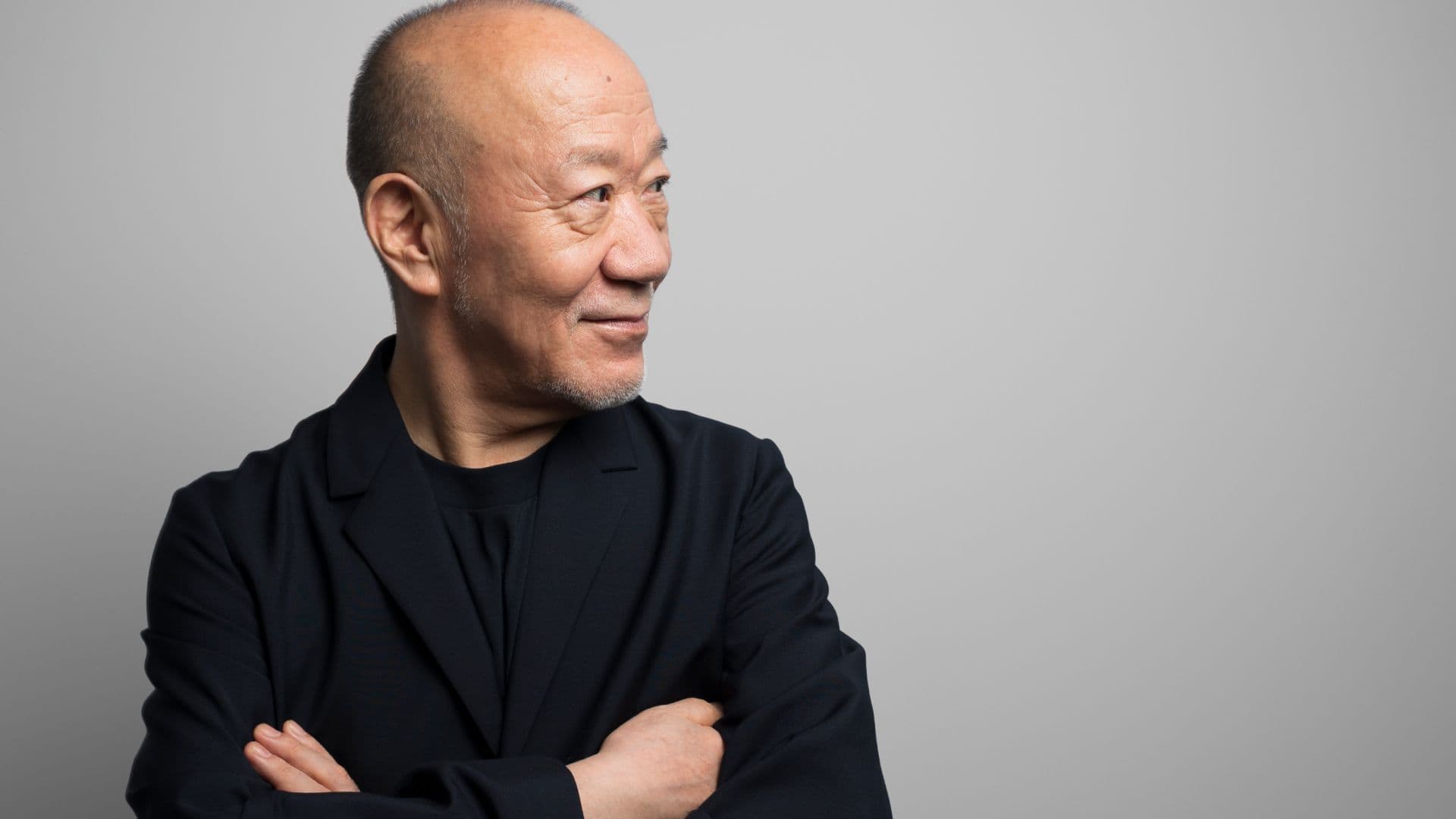 Hisaishi stjórnar Hisaishi - Sinfóníuhljómsveit Íslands