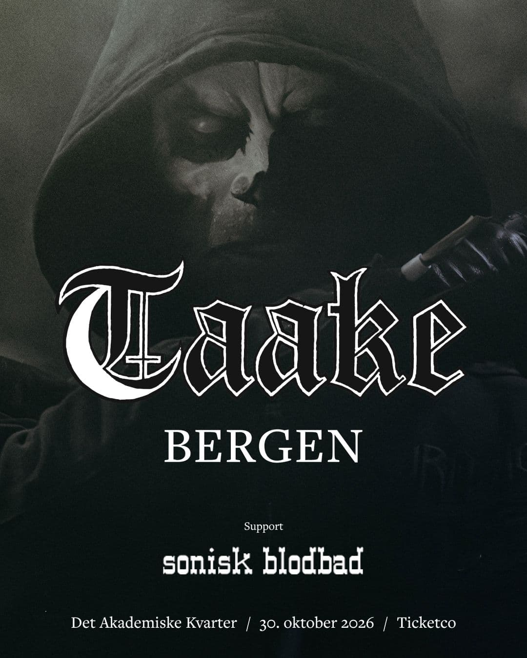 Taake